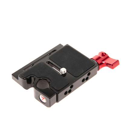 Zacuto V2 Gorilla Plate - SKU#1804788