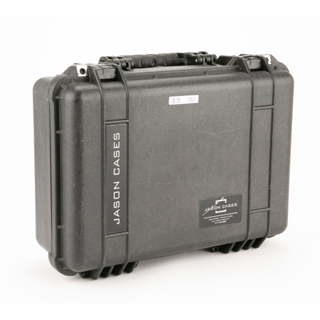 ビデオカメラ ARRI FF-4 PELICAN 1500 JASON CASES Arri FF-4 Follow Focus case - Jason Cases
