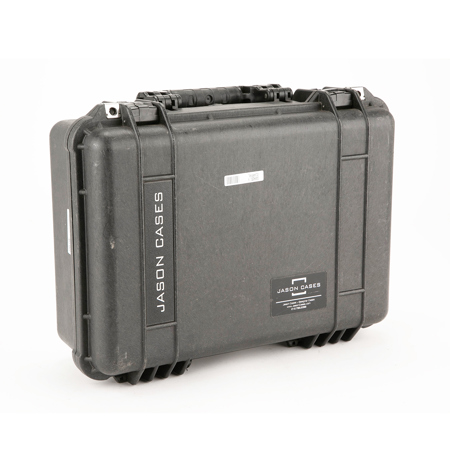 Jason Cases Case for ARRI FF-4 Follow Focus System - SKU#1804851