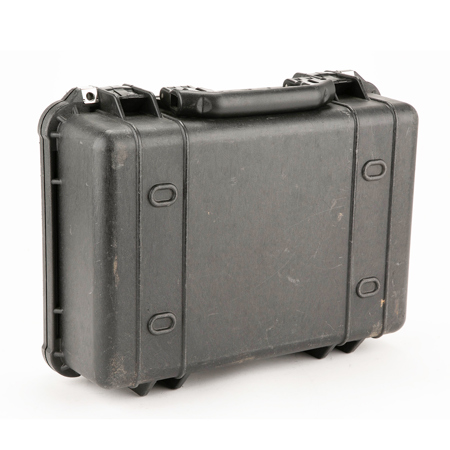 Jason Cases Case for ARRI FF-4 Follow Focus System - SKU#1804852