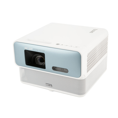 BenQ GP500 4K HDR LED Smart Home Theater Projector - SKU#1804906