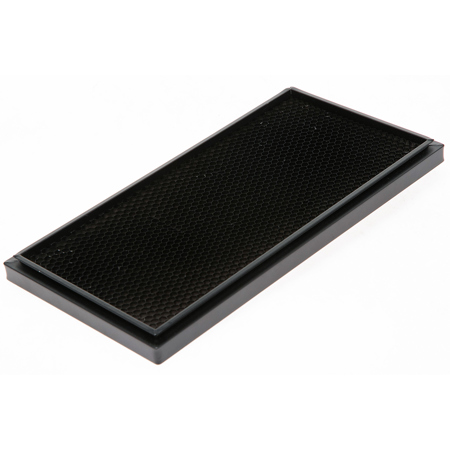 Dracast 60-Degree Honeycomb Grid for LED500 Panel - SKU#1805078