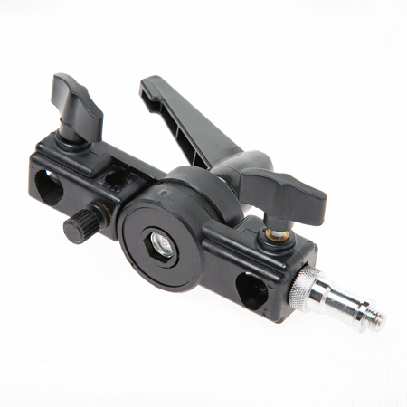 Dracast 360 Degree Swivel Mount - SKU#1805091