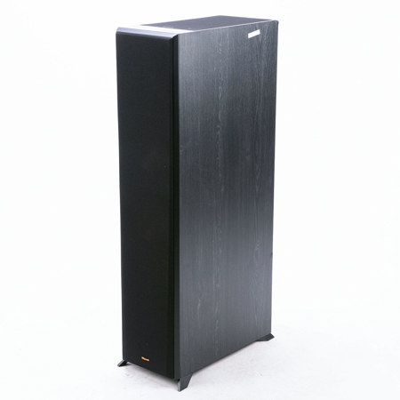 Klipsch RP-8000F Reference Premiere Floorstanding Speaker (Ebony) - SKU#1805178