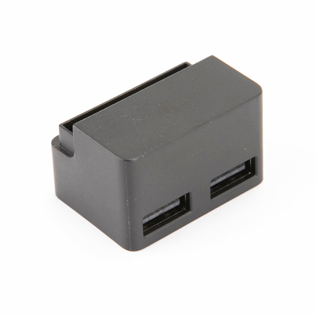 DJI Battery to Power Bank Adapter for Mavic Pro - SKU#1805227