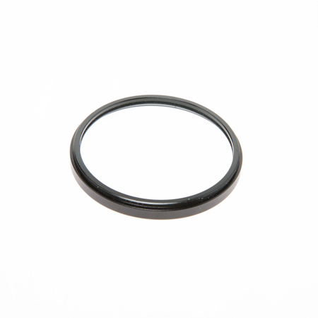 Sunpak 58mm Ultra Violet (UV) Glass Filter