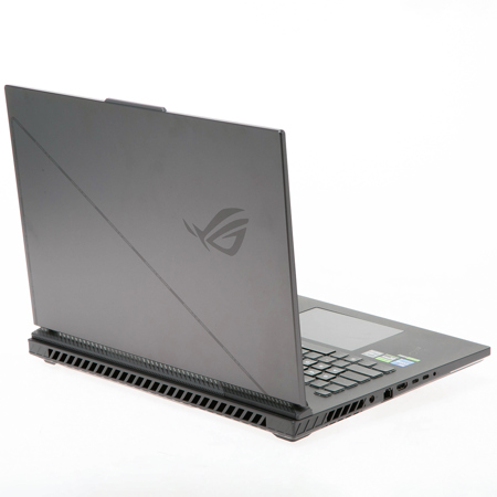 ASUS ROG Strix G18 G814 18" QHD+ 240Hz Gaming Laptop - SKU#1805314