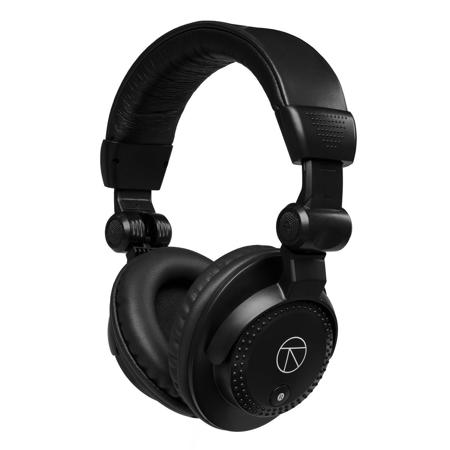 Turnstile Audio TAPH100 Closed-Back Studio Monitor Headphones - SKU#1805380