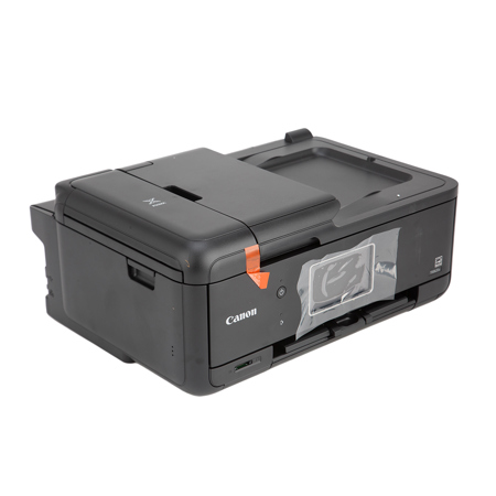 Canon PIXMA TR8620a Wireless All-In-One Inkjet Printer - SKU#1805427