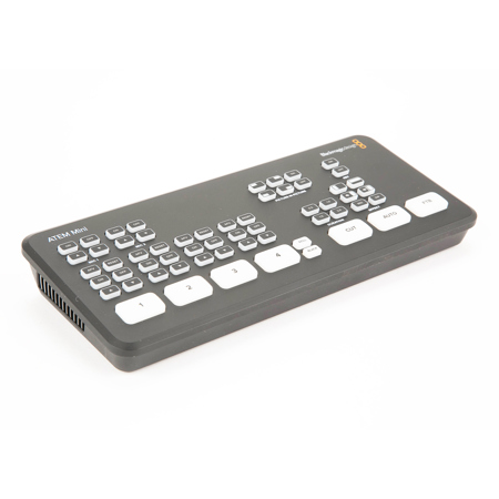 Blackmagic Design ATEM Mini Live Production Switcher