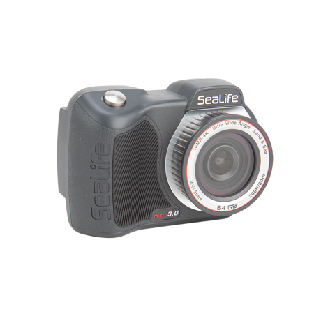 SeaLife Micro 3.0 Camera - SKU#1805533