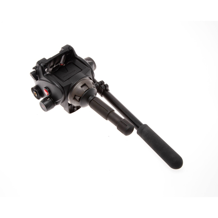 8 Lowest Priced Manfrotto 503HDV Video Fluid Head and Tripod