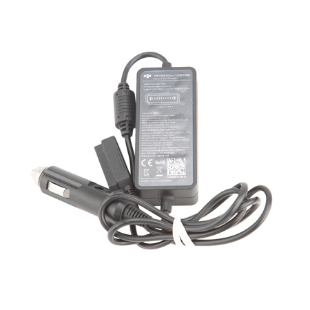 DJI Part 11 Car Charger for Mavic 2 Drone - SKU#1805733