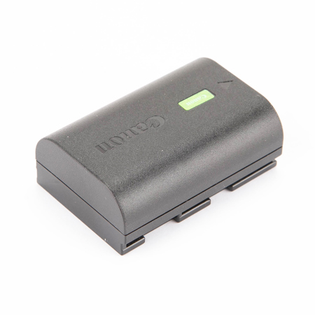 Canon LP-E6NH Battery Pack
