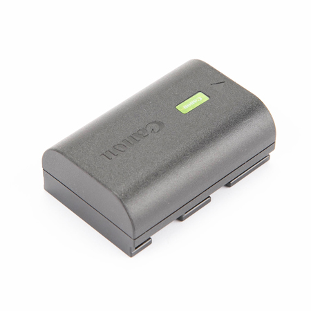 Canon LP-E6NH Battery Pack