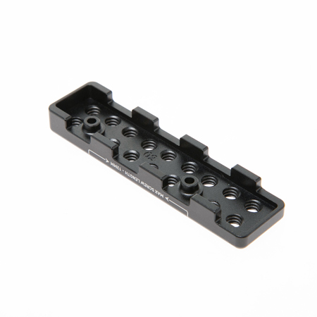 RED DSMC TACTICAL RIGHT ADAPTOR