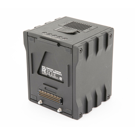 RED Pro I/O Module, Central Hub for DSMC BRAIN - Mfr# 720-0004 SKU#1806089