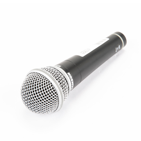 Samson R21 Dynamic Vocal/Presentation Mic