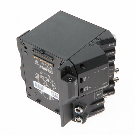 USED RED Digital Cinema DSMC2 REDVOLT Expander - Mfr# 720-0040 SKU