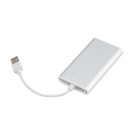 J5 Create JUA210 USB 2.0 VGA Display Adapter for MAC and Windows - SKU#1806212