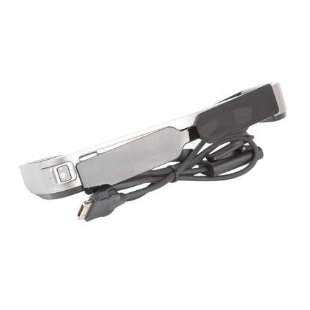 Epson Moverio BT-300 FPV Edition Smart Glasses with Controller for DJI Drone