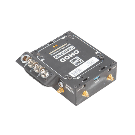Teradek Off Hollywood OMOD Command Module 10-1303 - SKU#1806323
