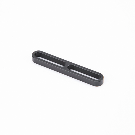 Wooden Camera Side Bracket for Director's Monitor Cage - SKU#1806775