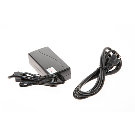 Rotolight D-Tap Travel Charger for 95Wh V-Mount Lithium Ion Battery SKU#1806780