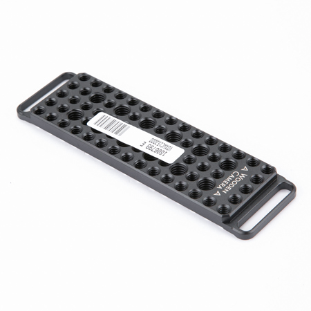 Wooden Camera Side Plate - Right Front SKU#1806799
