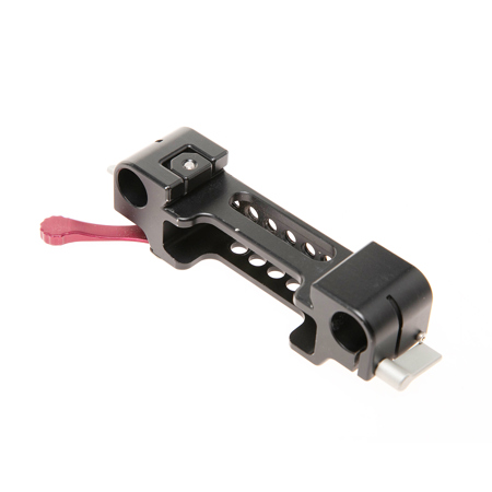 Wooden Camera WC-154600 Ultimate Top Mount (0.75" / 19mm)