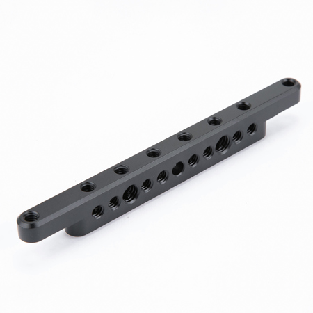 Wooden Camera Director's Monitor Cage V1 Main Bracket - SKU#1806843