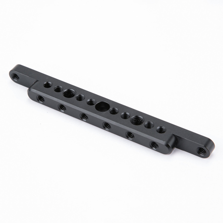 Wooden Camera Director's Monitor Cage V1 Main Bracket - SKU#1806844