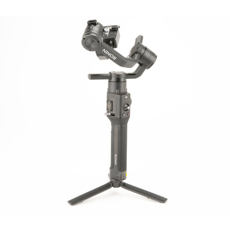 DJI Ronin-S Essentials Kit - SKU#1806897