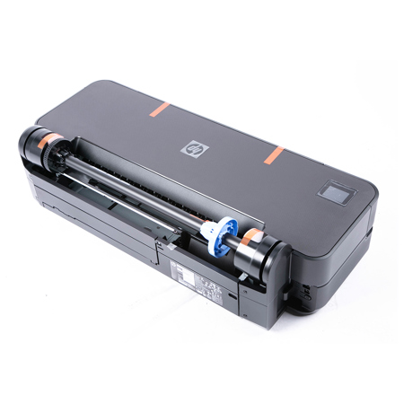 HP DesignJet T230 Wireless 24" Large Format Color Inkjet Plotter Printer