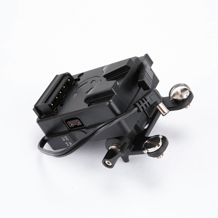 USED Core SWX V-Mount Battery Plate for Sony FX6 - SKU#1807278