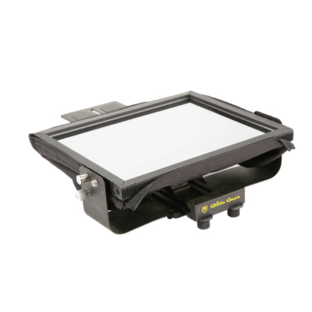 Glide Gear TMP 100 Video Teleprompter for iPad & Smartphone - SKU#1807320