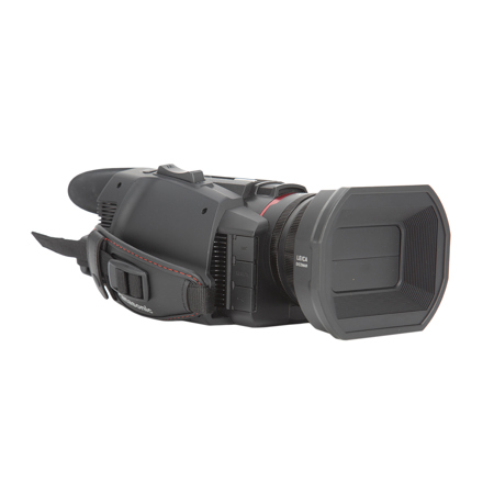 Panasonic HC-X1500 4K Professional Camcorder - (65 Hours) SKU#1807346