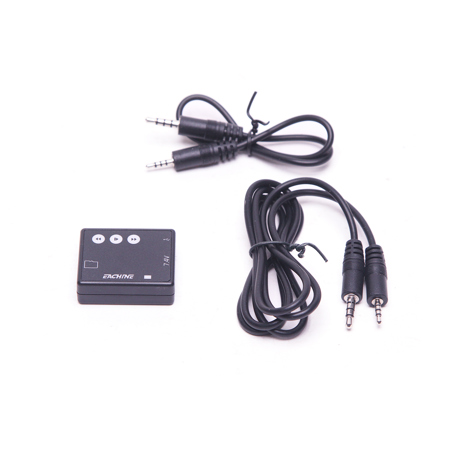 Eachine EV100 Micro AV Recorder 1280*480 Mini DVR Module - SKU#1807365