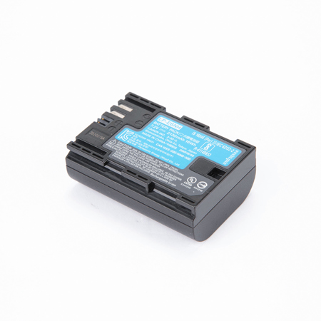 Canon LP-E6NH Battery Pack