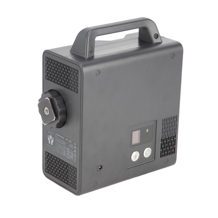 USED Matterport Pro2 134MP Professional Capture 3D Camera w
