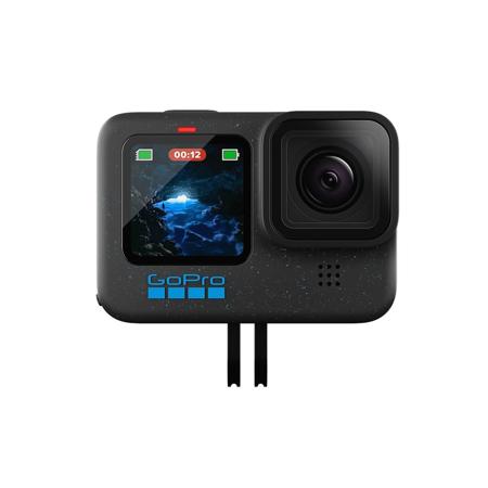 GoPro HERO12 Black Camera Holiday Bundle - SKU#1807786
