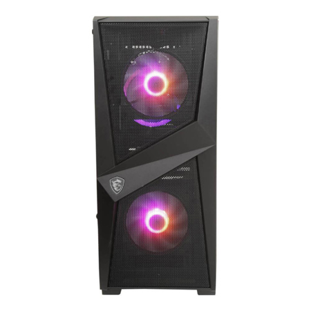 MSI Codex R 13NUC5-081 VR-Ready Gaming Desktop Computer - SKU#1807870