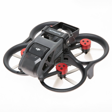 DJI Avata Drone Pro-View Combo with RC Motion 2 Remote Controller