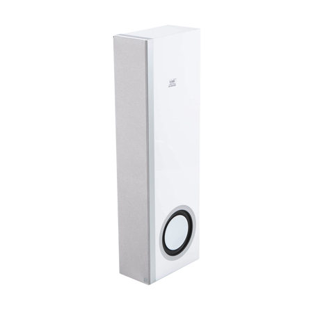 Definitive Technology Demand D15 Floorstanding Speaker, Right, Gloss White