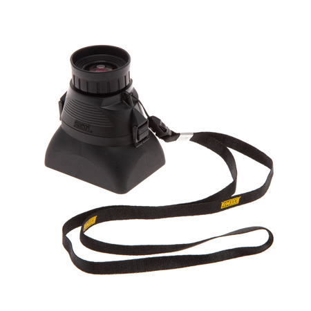 Hoodman H32MB HoodLoupe Outdoor Loupe for 3.2" LCD Screens