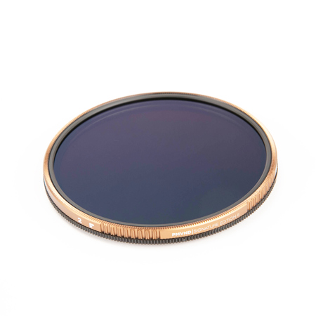 Polar Pro Peter McKinnon VND Signature Edition II 82mm 2-5 Stop Filter