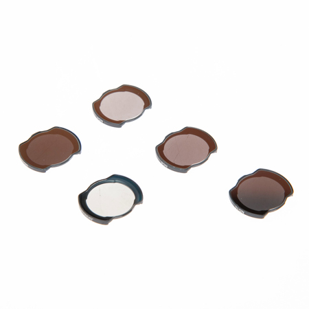 Skyreat ND Filters Set for DJI Mavic Mini/Mini 2 - SKU#1808242