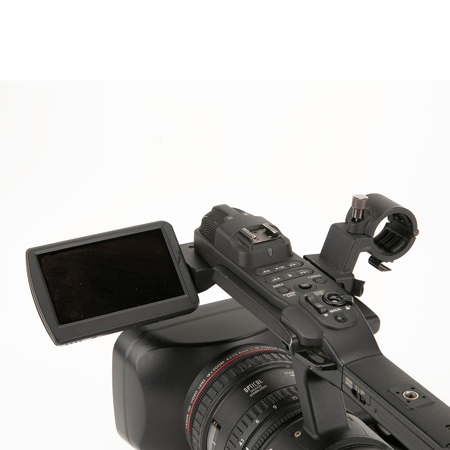 USED Canon XF-300 High Definition Professional Camcorder - (566