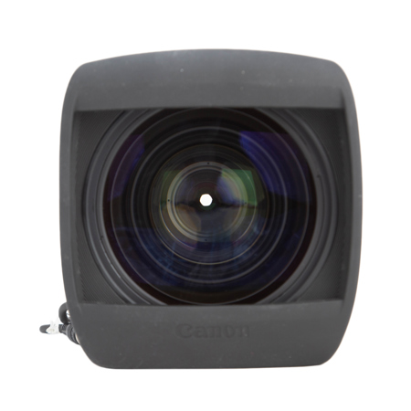 USED Canon XJ22x7.3B IE-D DIGISUPER 22x Lens