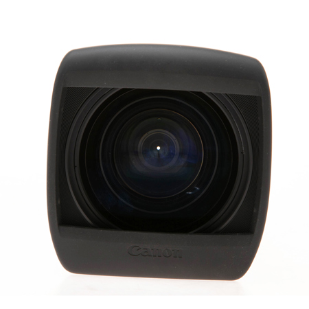 USED Canon XJ22x7.3B IE-D DIGISUPER 22x Lens - Adorama